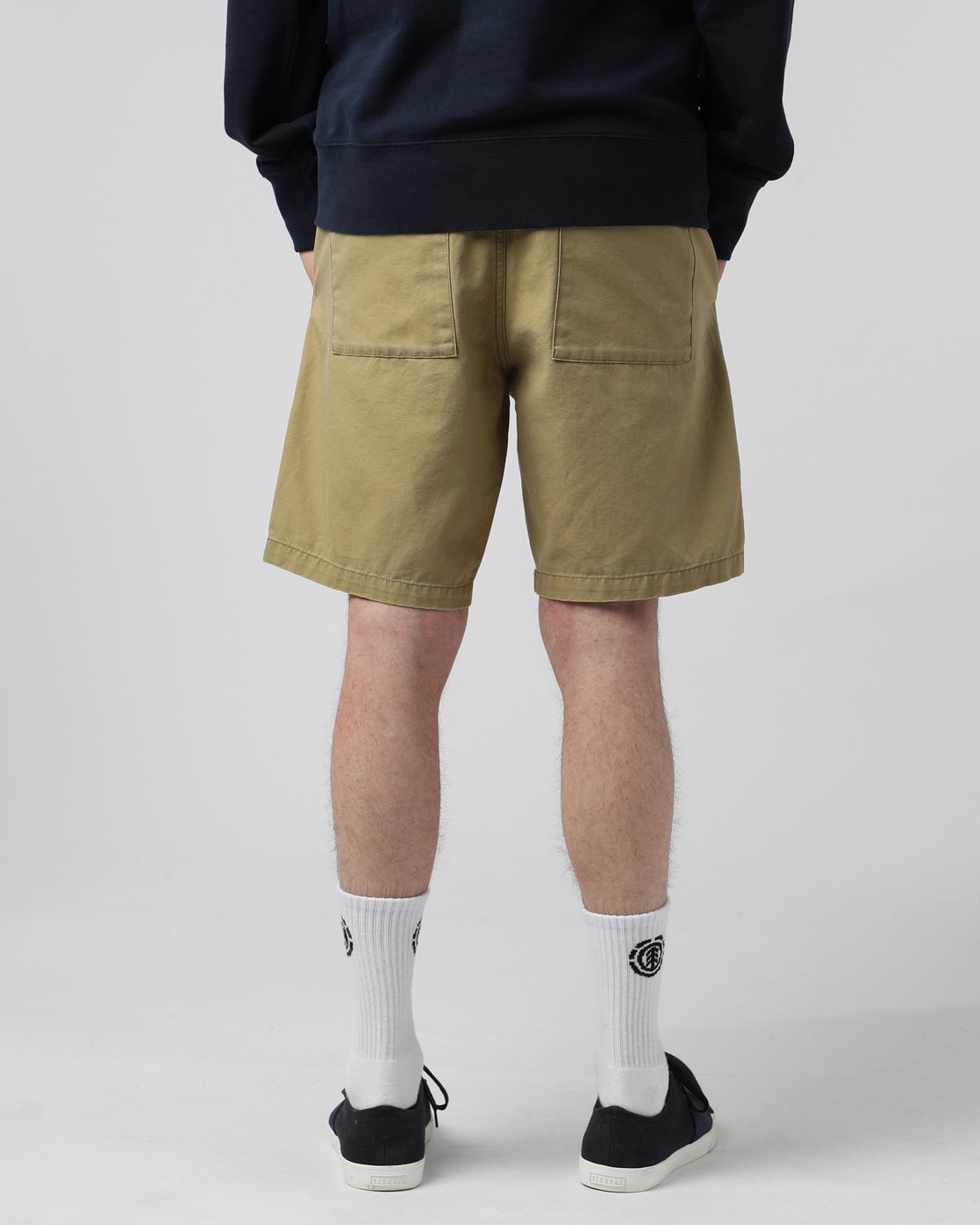 5 Canjon Wk - Walkshort for Men  H1WKC8ELP8 Element