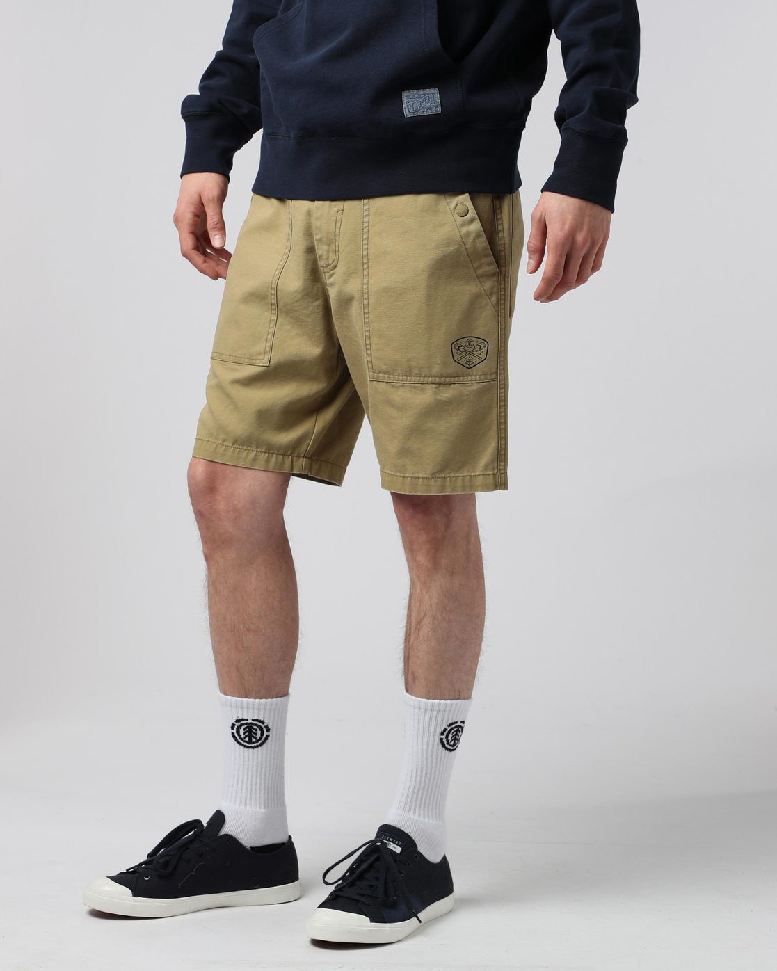 1 Canjon Wk - Walkshort for Men  H1WKC8ELP8 Element