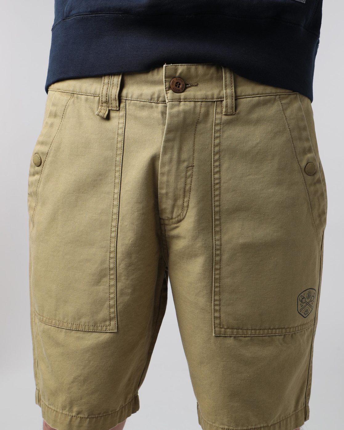 3 Canjon Wk - Walkshort for Men  H1WKC8ELP8 Element