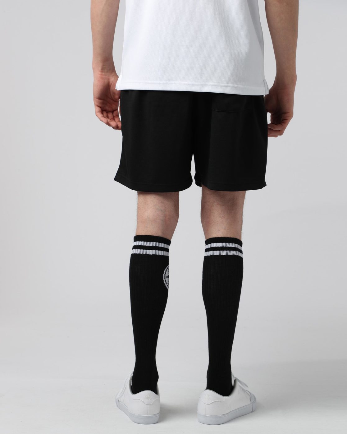 4 Blazed Short - Walkshort for Men  H1WKD2ELP8 Element