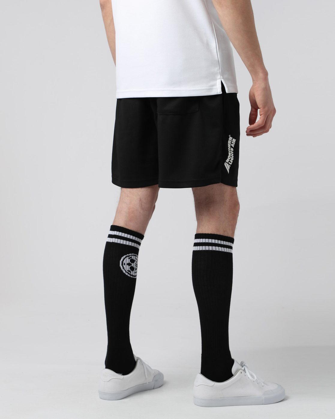 5 Blazed Short - Walkshort for Men  H1WKD2ELP8 Element