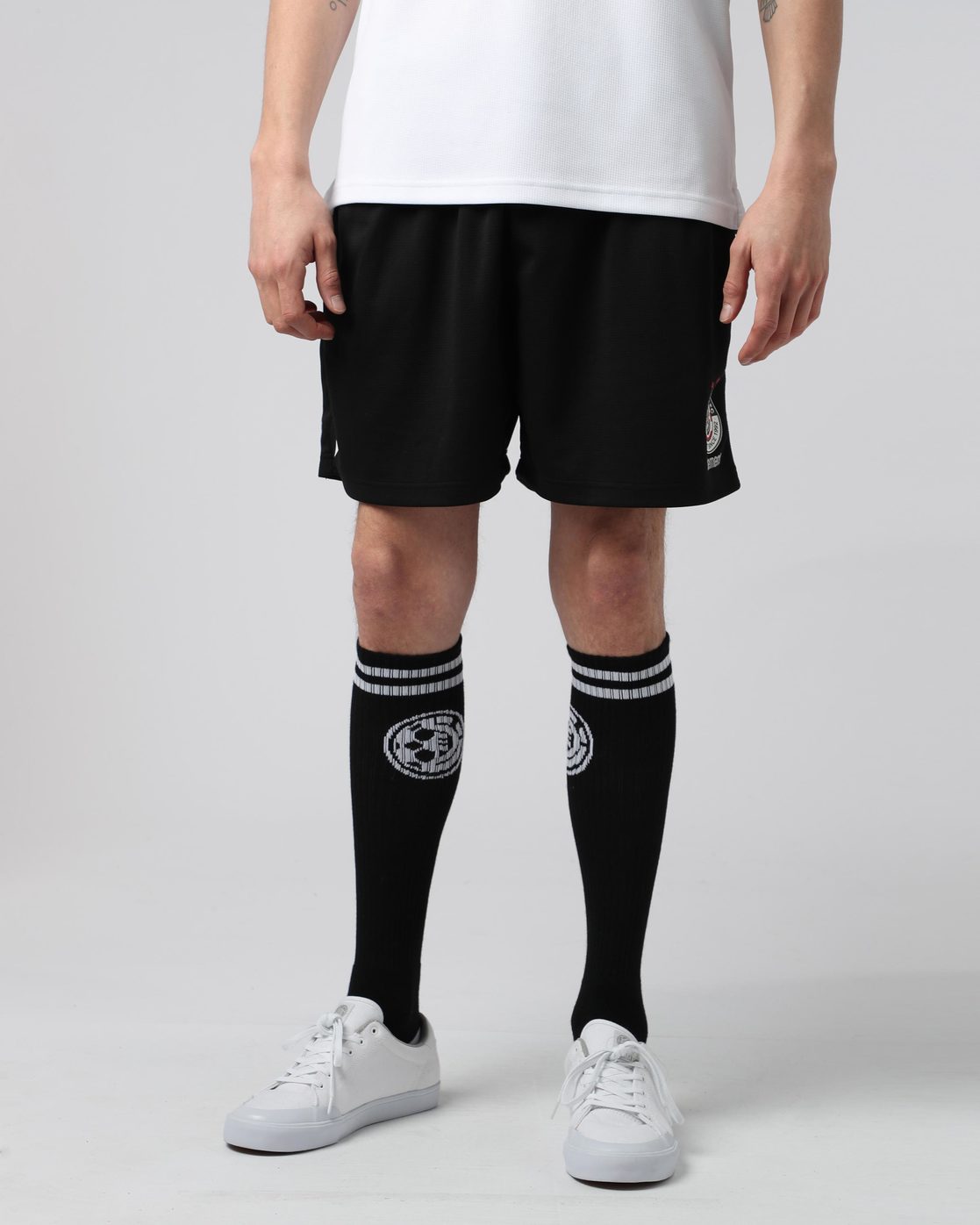 0 Blazed Short - Walkshort for Men  H1WKD2ELP8 Element