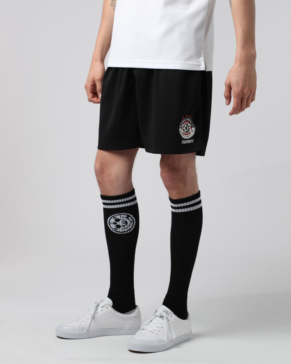 1 Blazed Short - Walkshort for Men  H1WKD2ELP8 Element