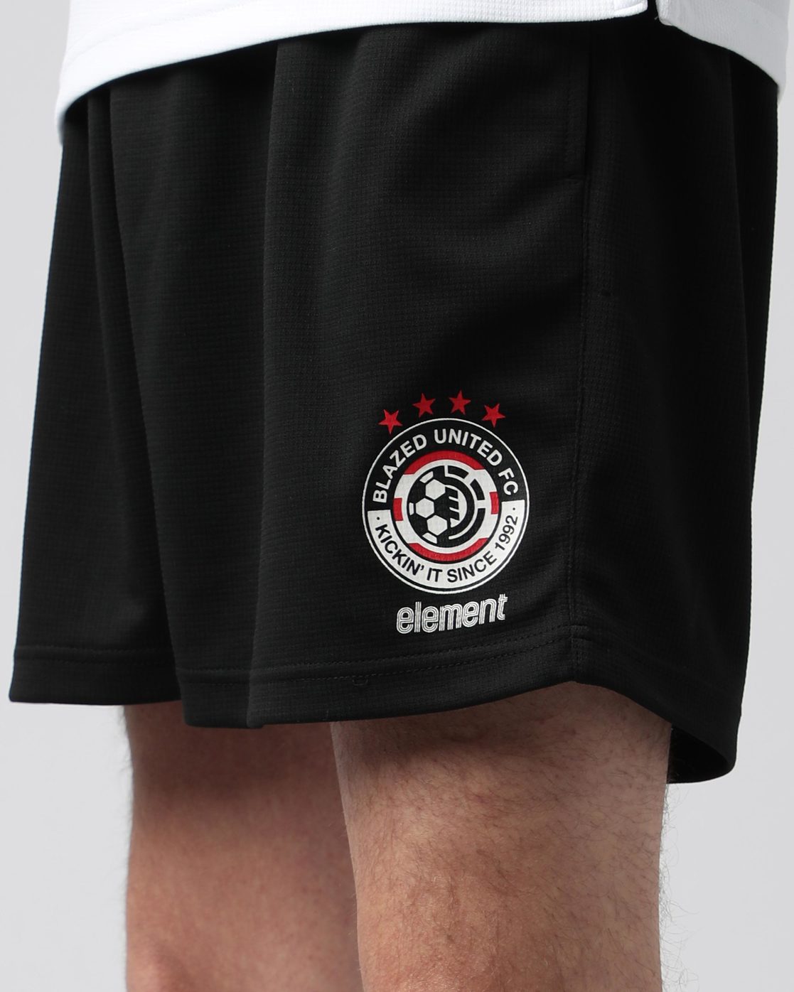 2 Blazed Short - Walkshort for Men  H1WKD2ELP8 Element