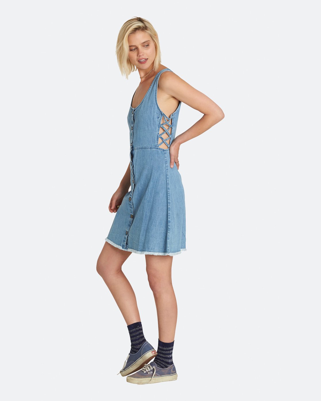 1 Park - Dress for Women  H3DRB2ELP8 Element