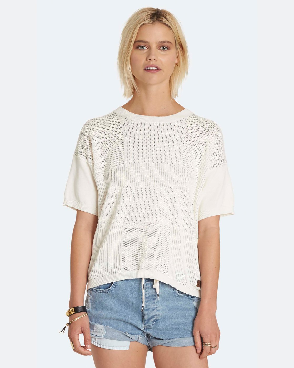 0 Memories - Jumper for Women  H3JPA2ELP8 Element