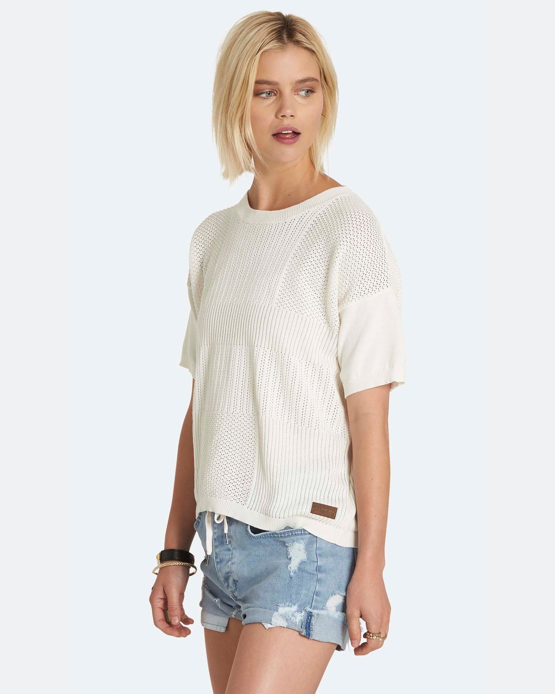 1 Memories - Jumper for Women  H3JPA2ELP8 Element