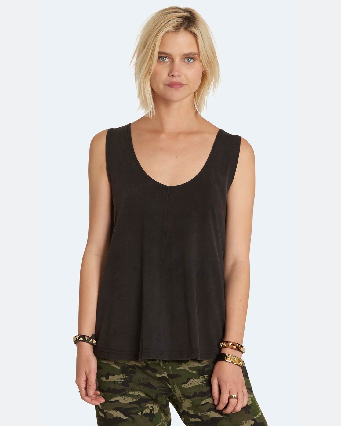 0 Tree Tops - Knit for Women  H3KTA4ELP8 Element