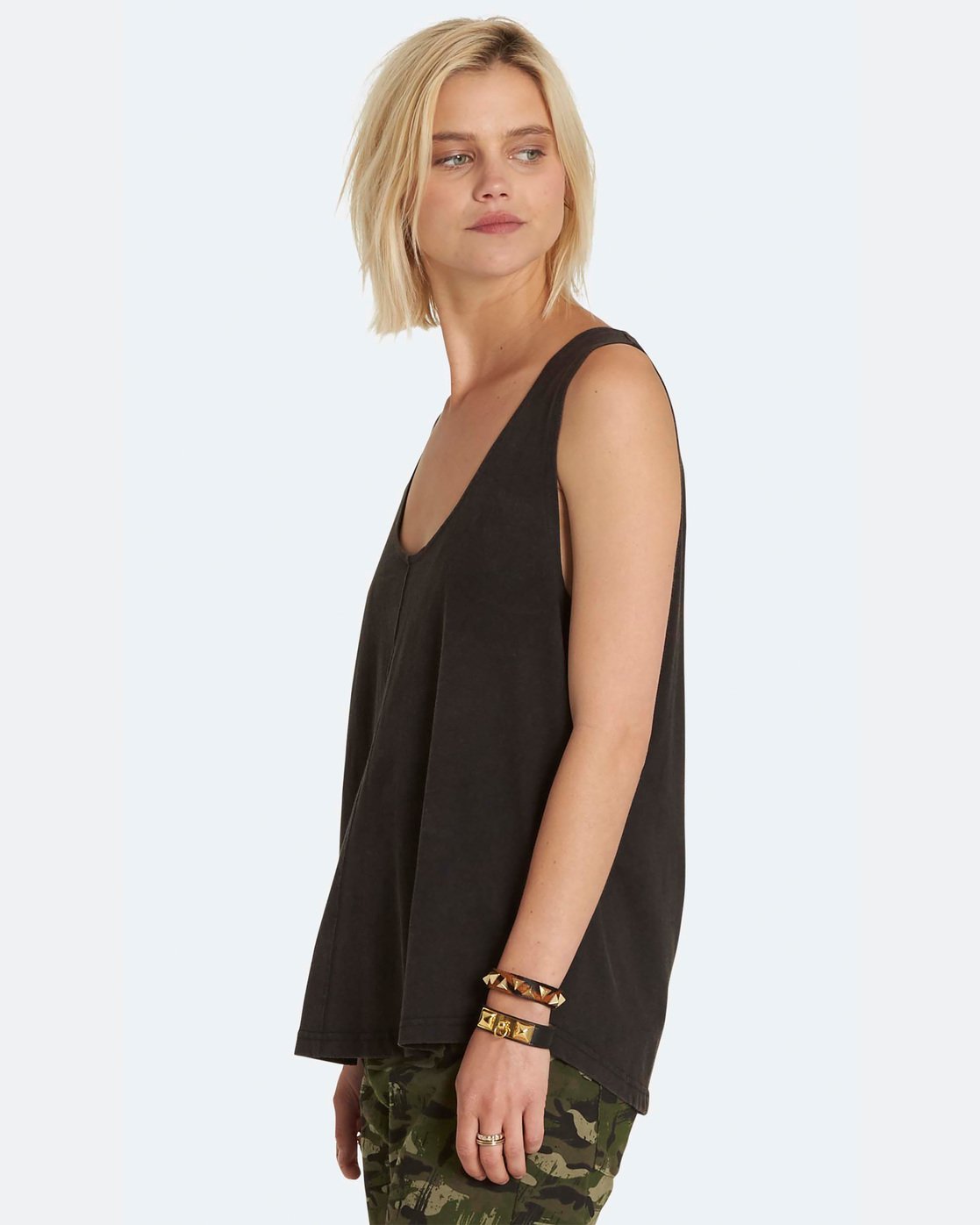 1 Tree Tops - Knit for Women  H3KTA4ELP8 Element