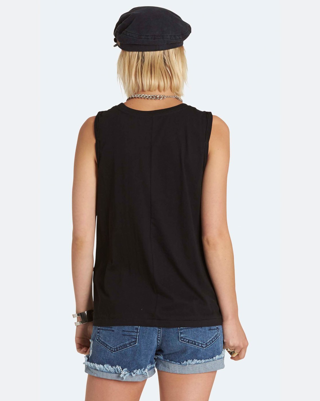 2 Tour Msl - Tee Shirt for Women  H3SGA3ELP8 Element