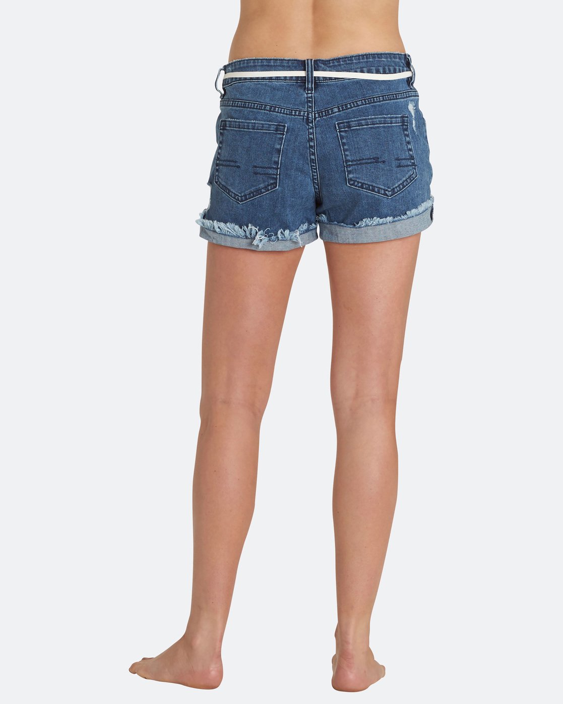 1 Jump In - Walkshort for Women  H3WKA3ELP8 Element