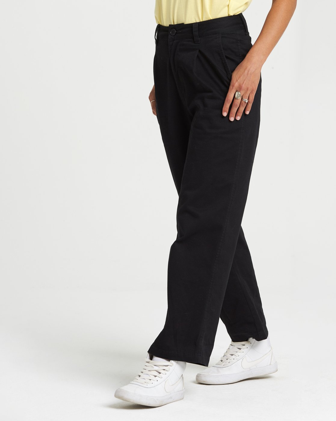 olsen trousers
