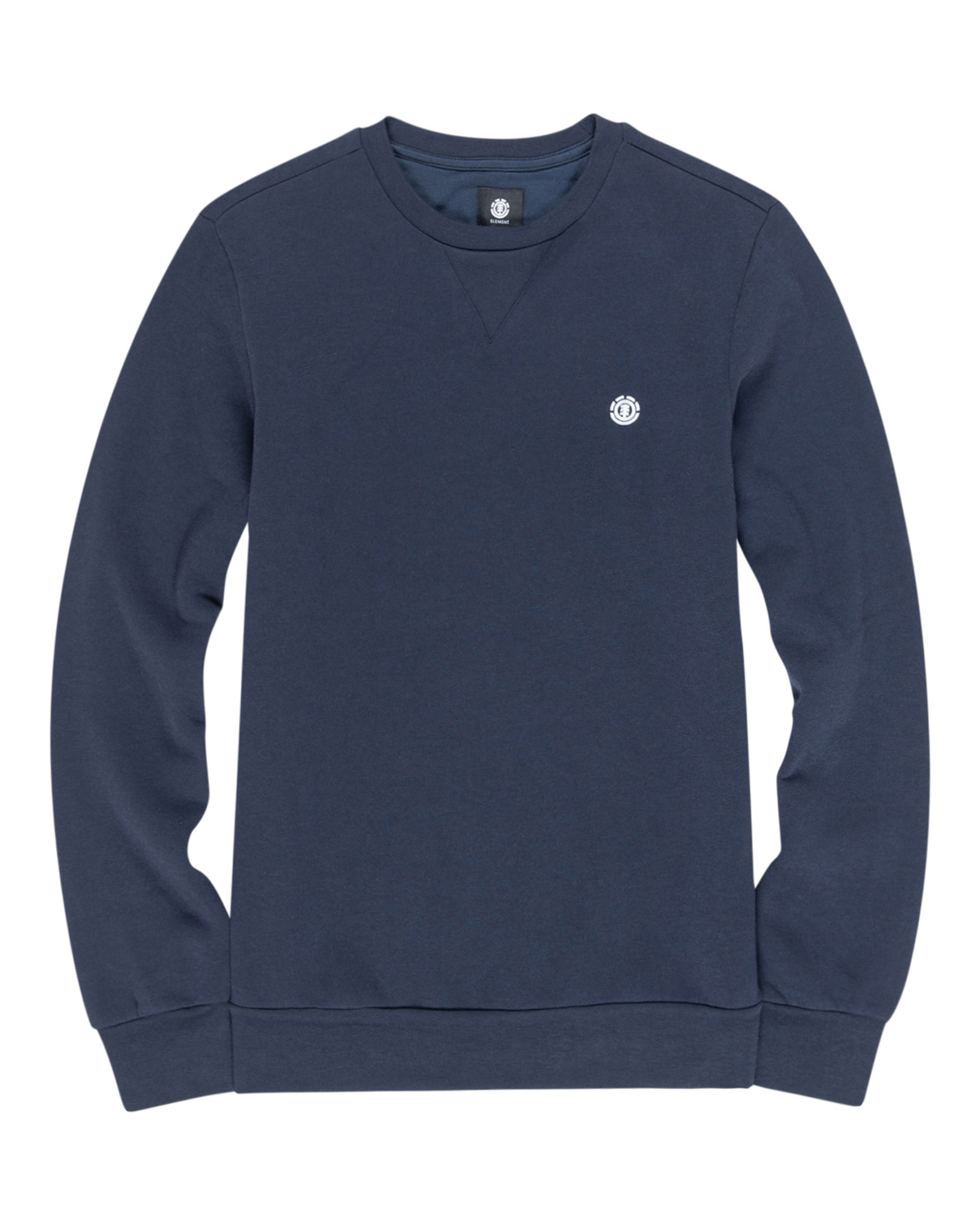 1 Cornell Classic - Sweatshirt for Men Blue L1CRA1ELF8 Element