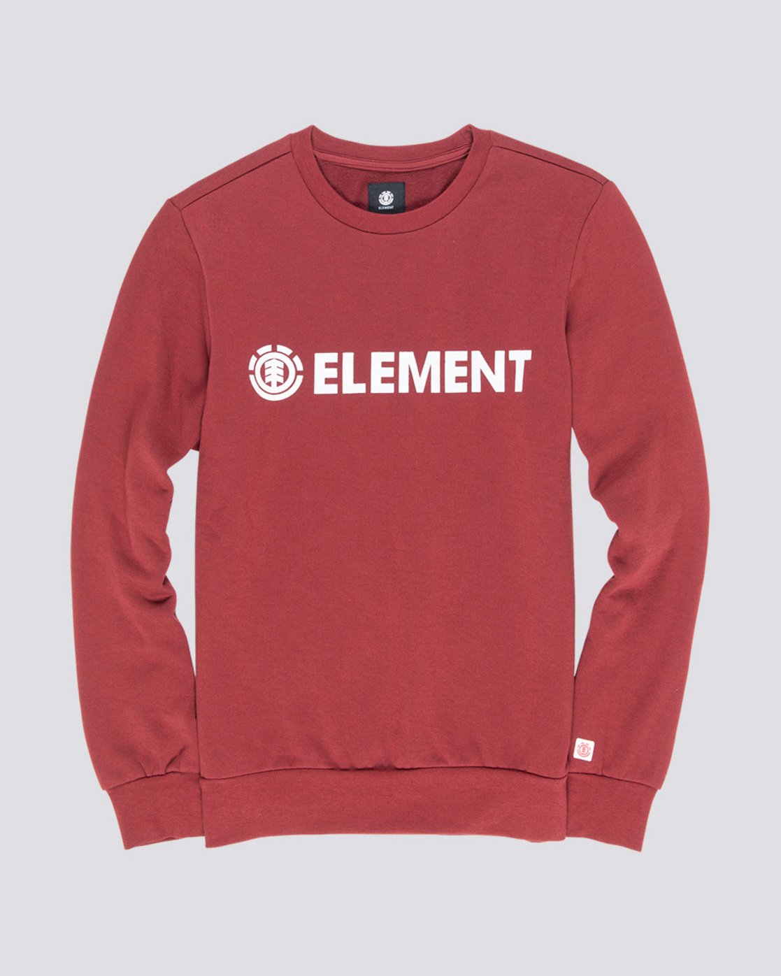0 Blazin - Sweatshirt Red L1CRA9ELF8 Element