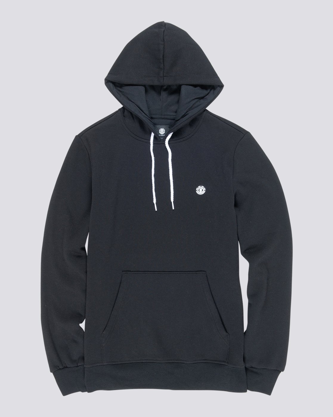 1 Cornell Classic Ho - Sweatshirt for Men Black L1HOA1ELF8 Element