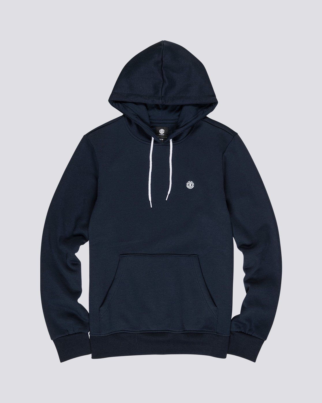 0 Cornell Classic Ho - Sweatshirt for Men Blue L1HOA1ELF8 Element