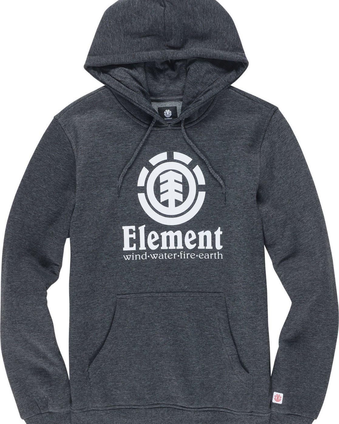 element vertical hoodie