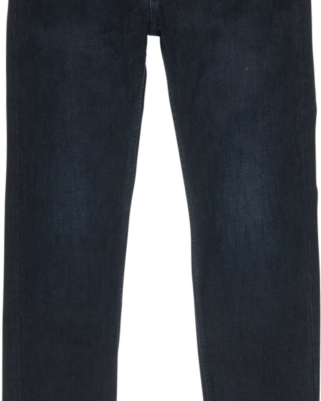 2 E01 - Slim Fit Jeans for Men Black L1PNA1ELF8 Element