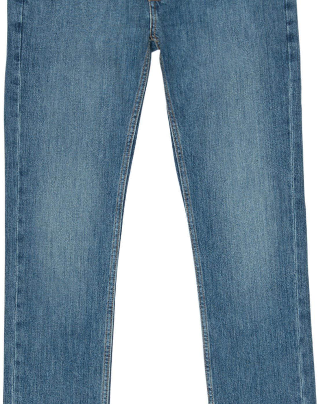 2 E01 - Slim Fit Jeans for Men  L1PNA1ELF8 Element