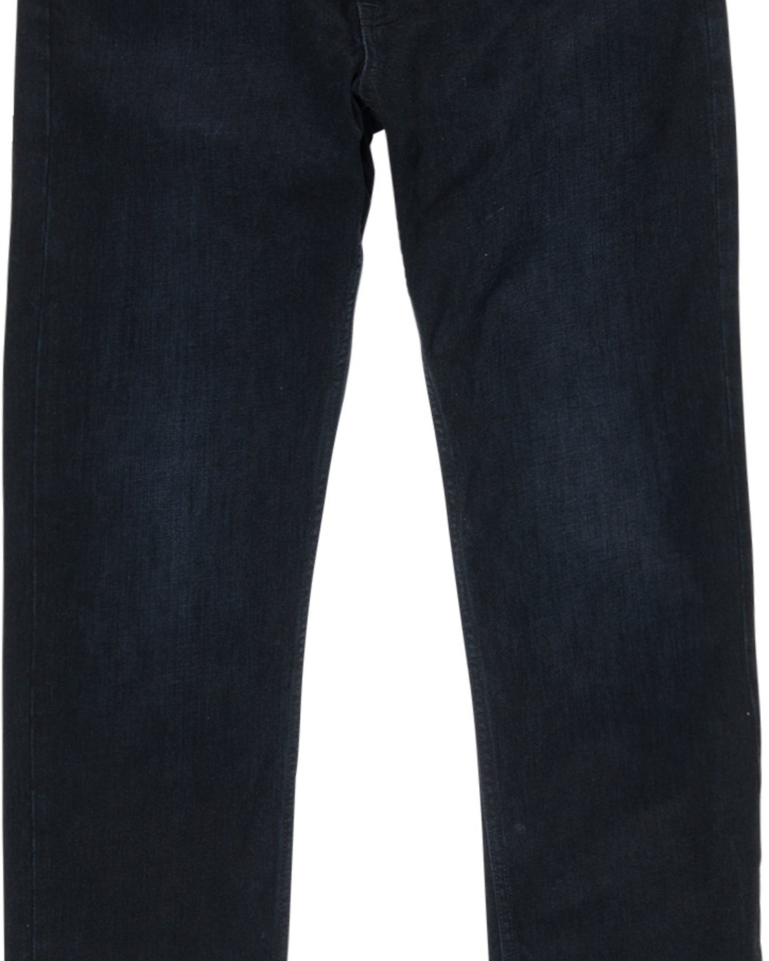 2 E03 - Regular Fit Jeans for Men Black L1PNA3ELF8 Element
