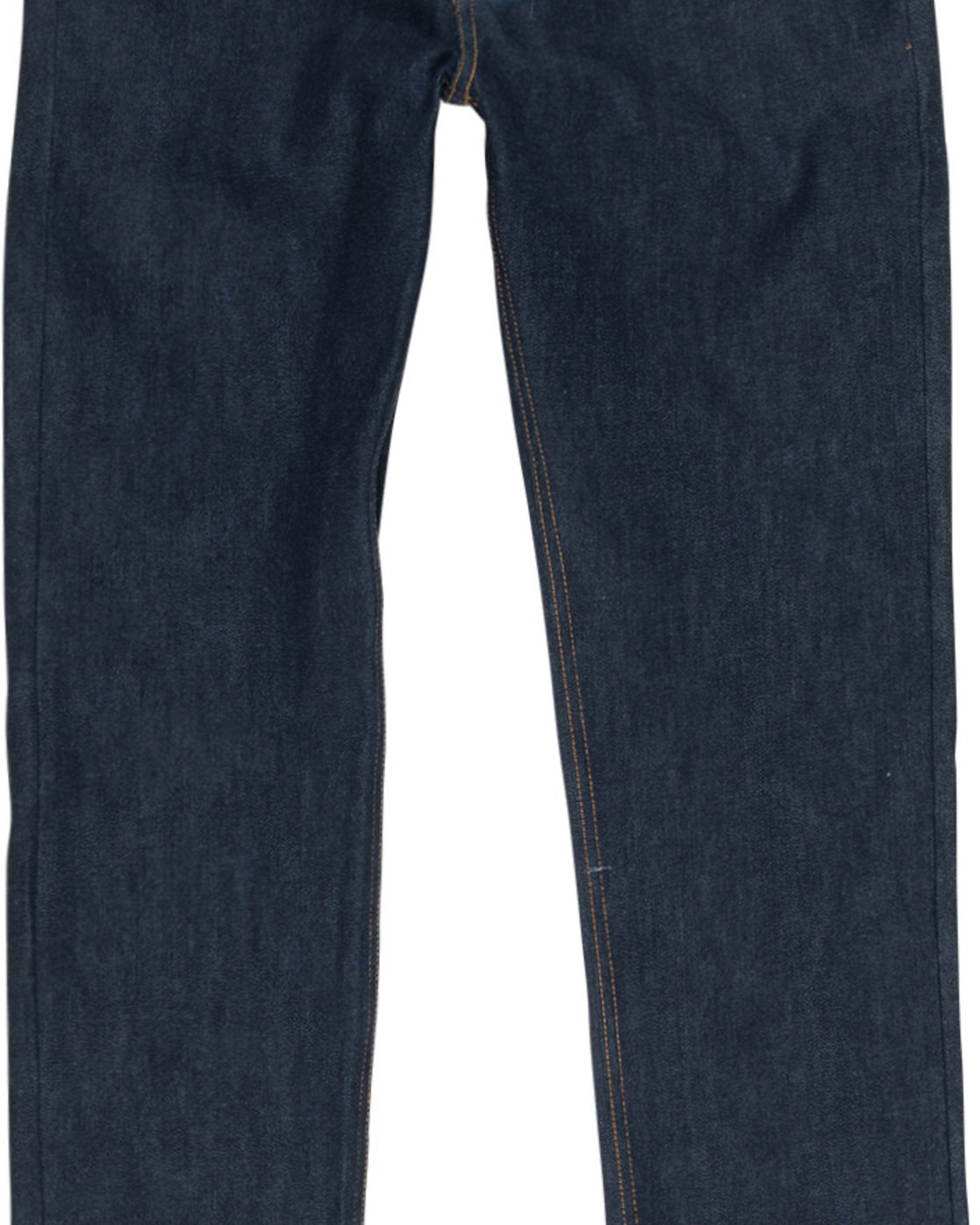 2 E03 - Regular Fit Jeans for Men Blue L1PNA3ELF8 Element