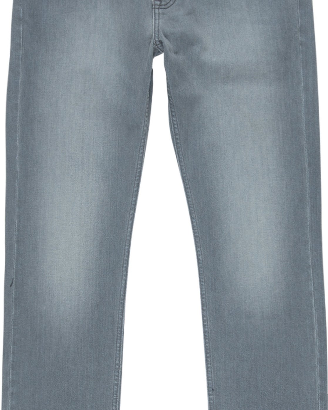 2 E03 - Regular Fit Jeans for Men Black L1PNA3ELF8 Element