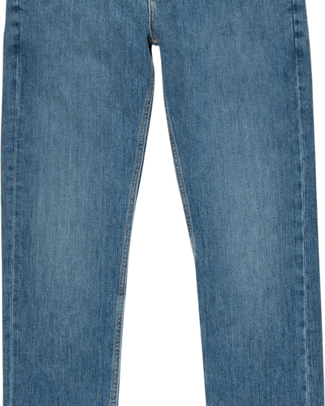 2 E03 - Regular Fit Jeans for Men  L1PNA3ELF8 Element