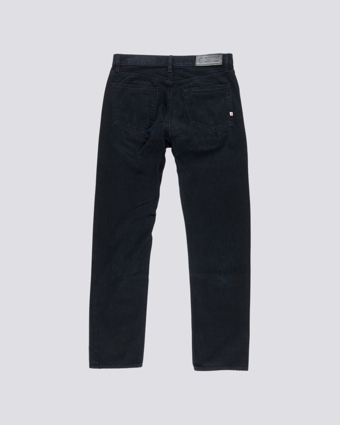 E03 Pantalones Vaqueros De Corte Recto Para Hombre L1pna3elf8