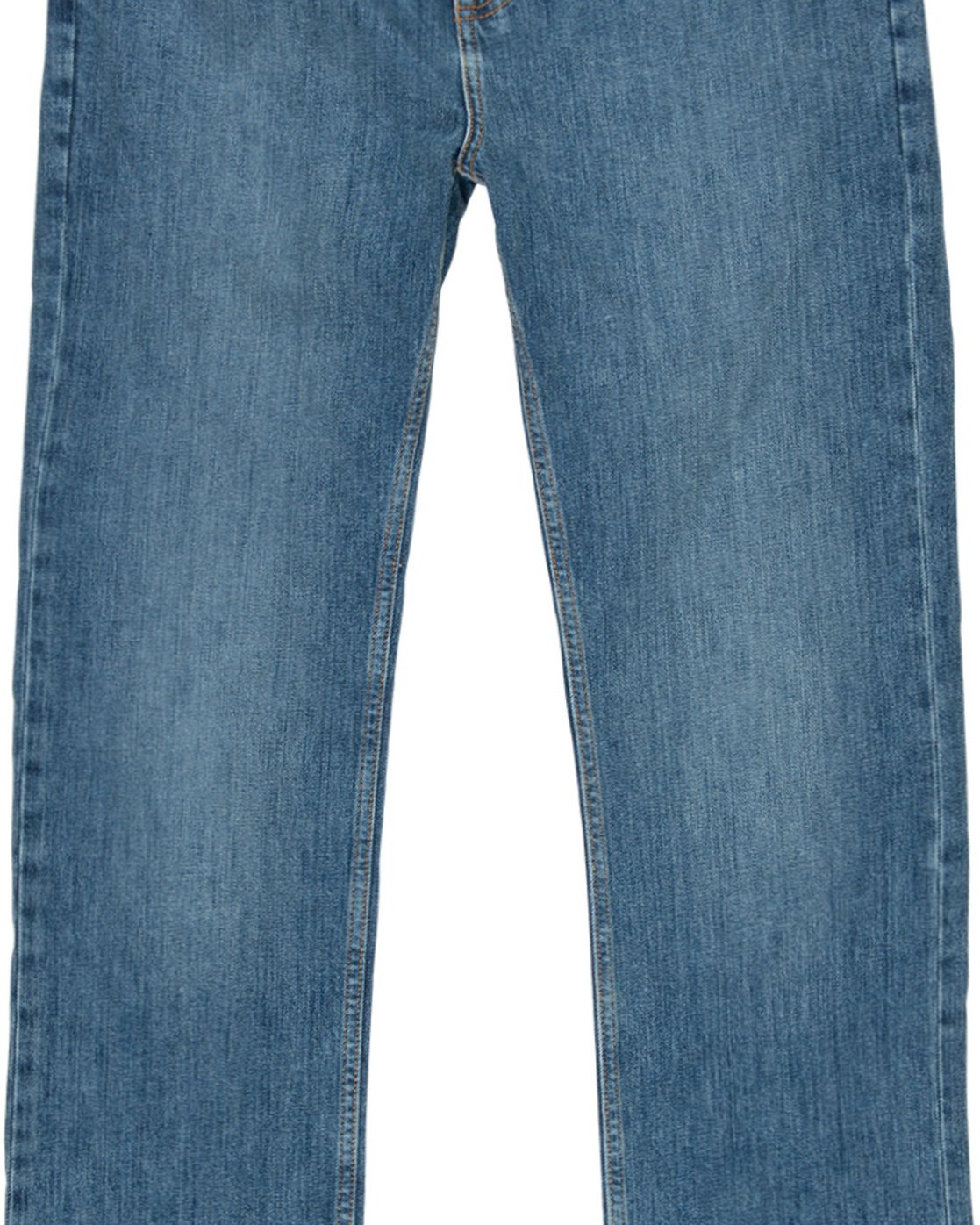2 E04 - Straight Fit Jeans for Men  L1PNA4ELF8 Element