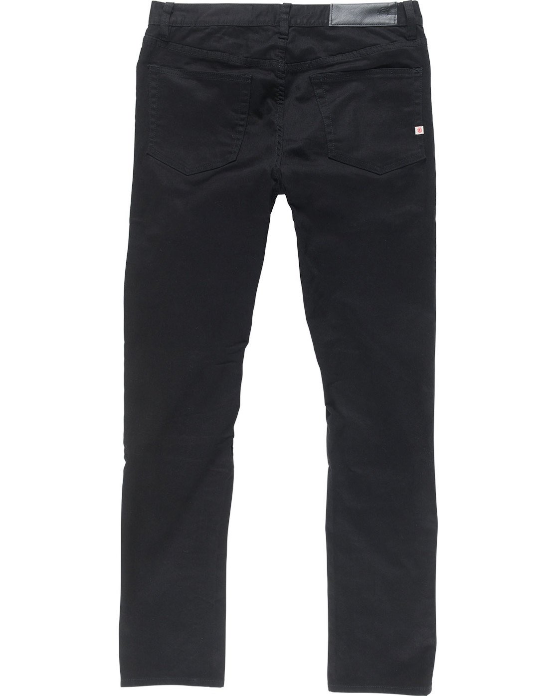 flint color jeans
