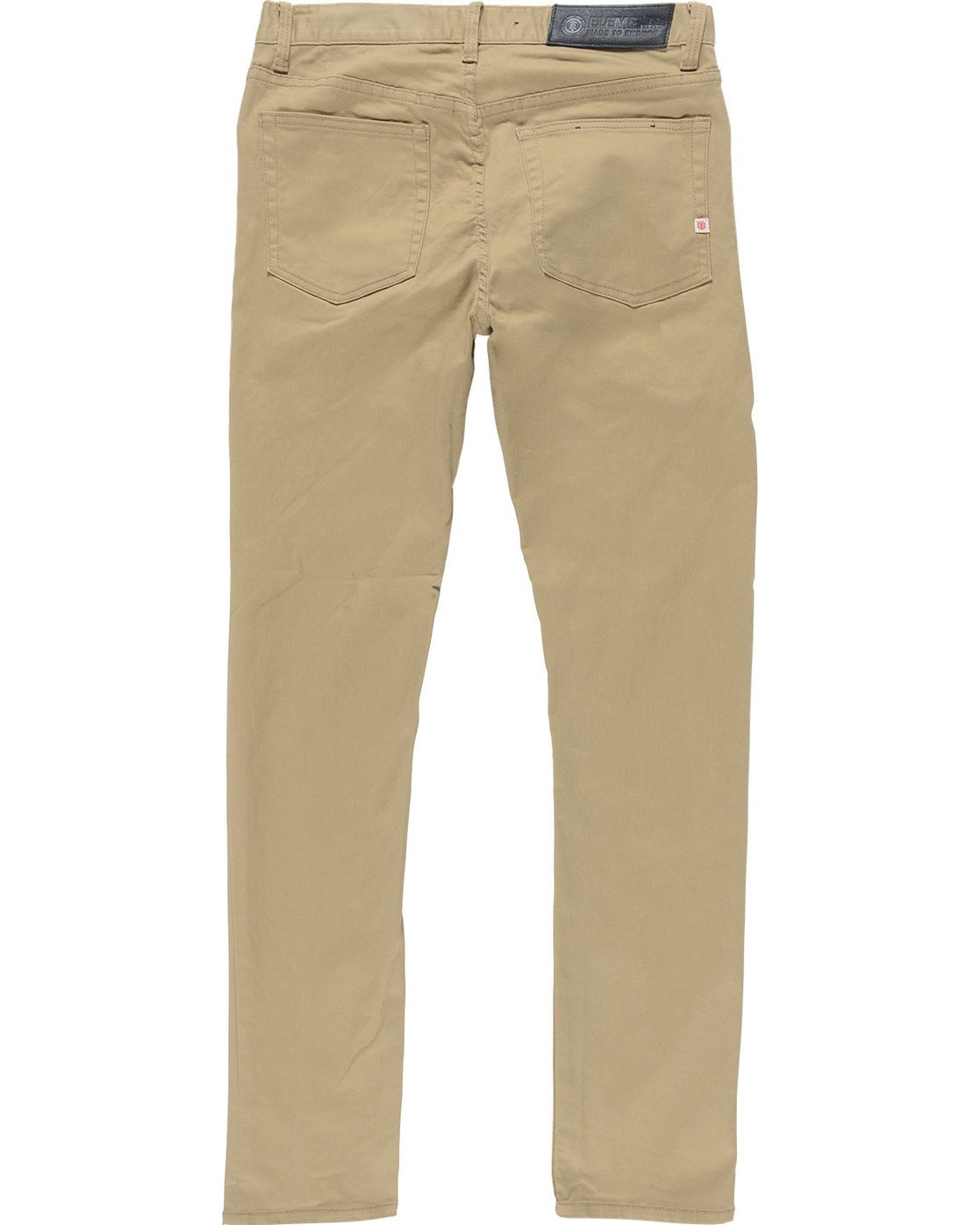 3 E01 Color - Slim Fit Jeans for Men Gray L1PNA5ELF8 Element