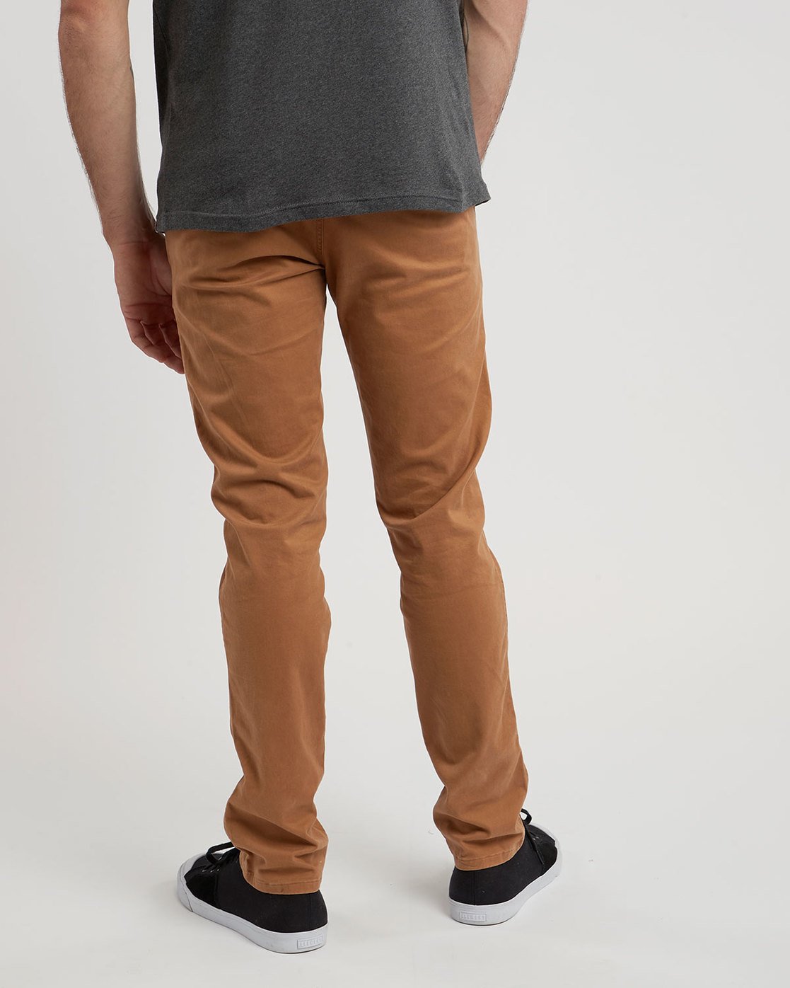Element Mens Howland Classic Chin