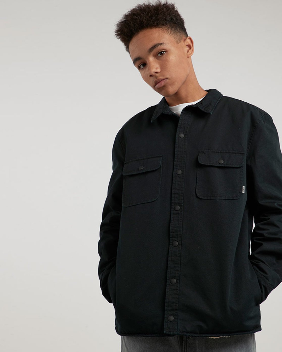 Chemise element homme Clearance