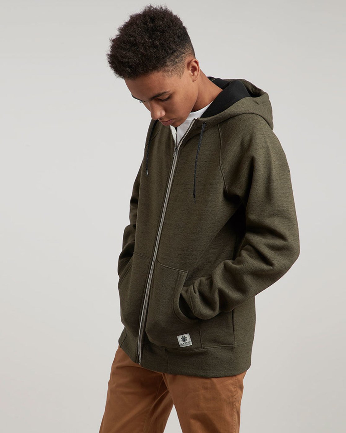 element meridian hoodie