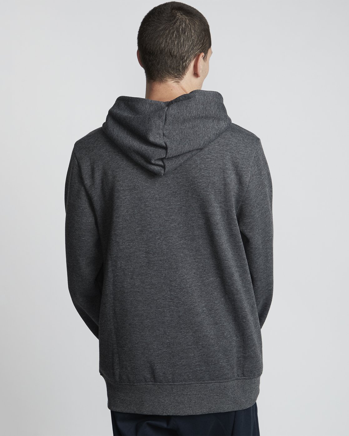 element cornell classic zip hoodie