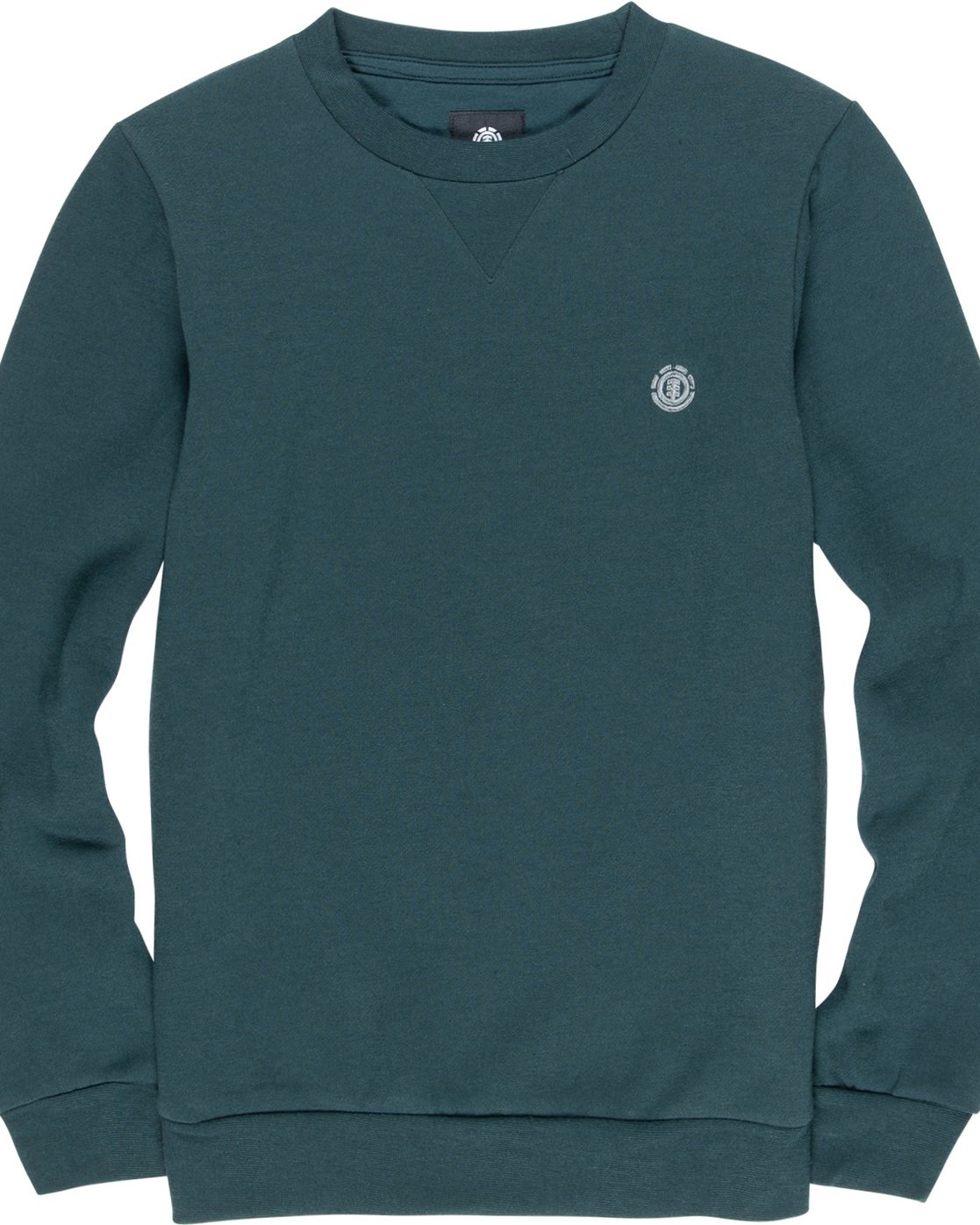 Element Cornell Classic Hoody Pullover Dark Spruce All Sizes