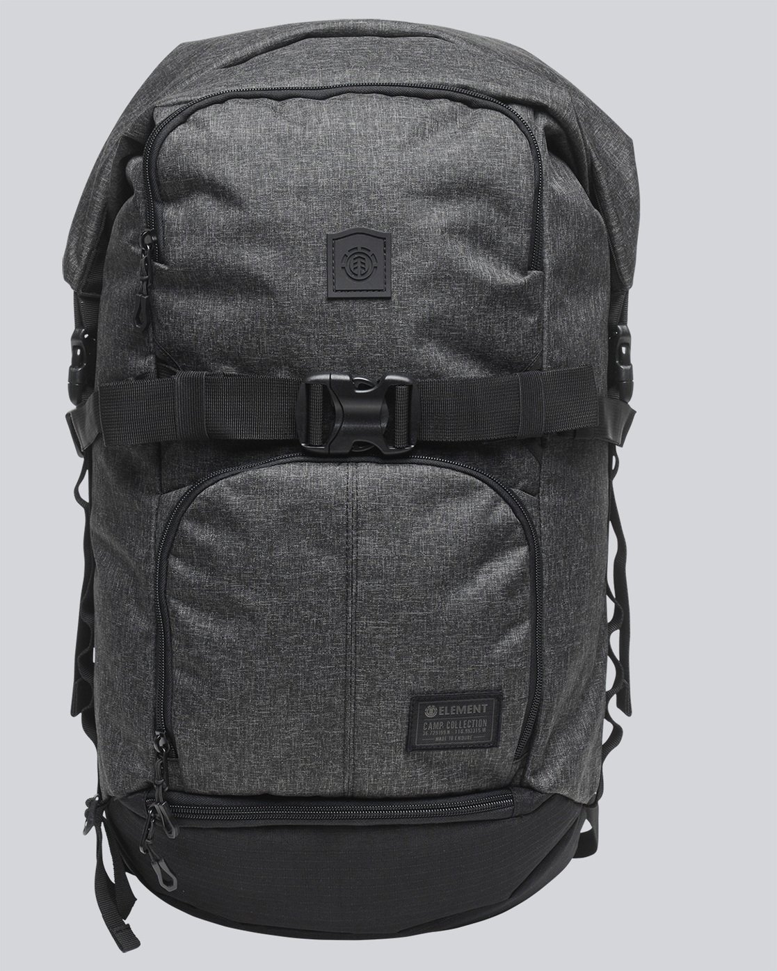 weekender backpack