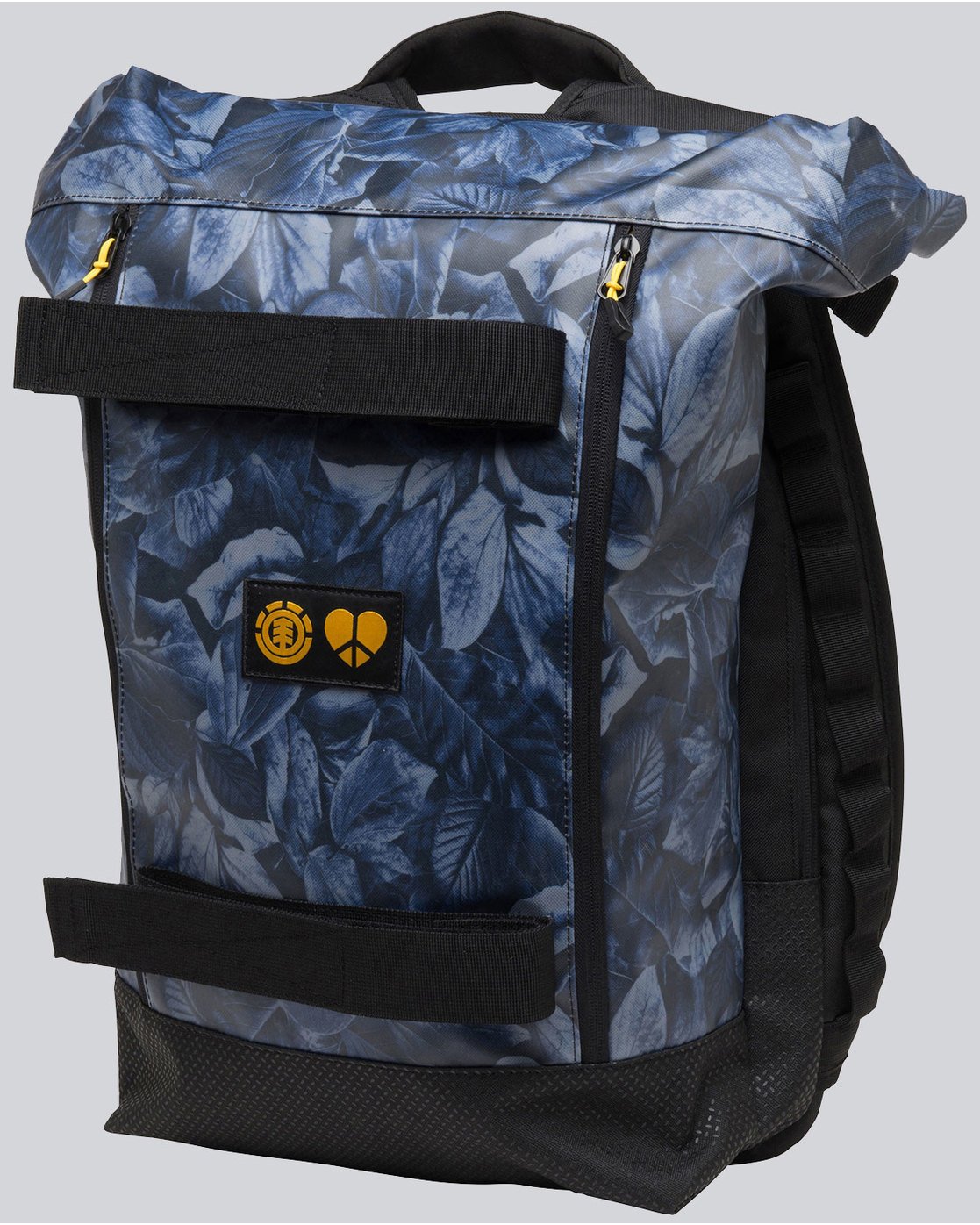 Griffin Roll Top Bag Backpack For Men L5bpb8elf8 Element