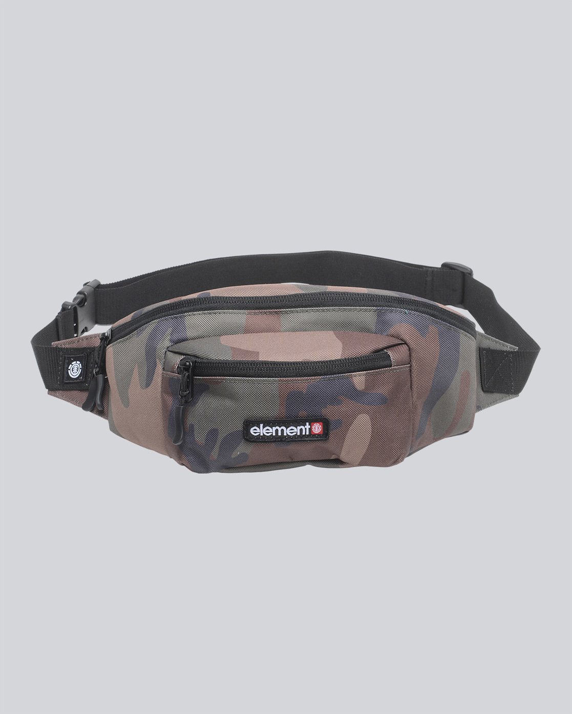 0 Posse - Hip Sack Camo L5ESA1ELF8 Element