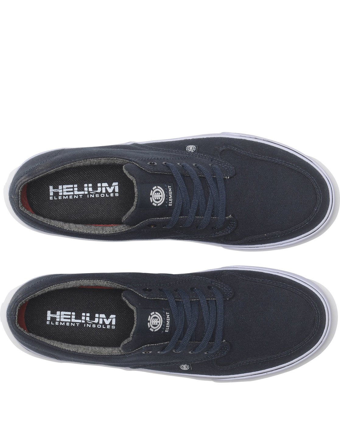 8 Topaz C3 - Shoes for Men Blue L6TC3101 Element