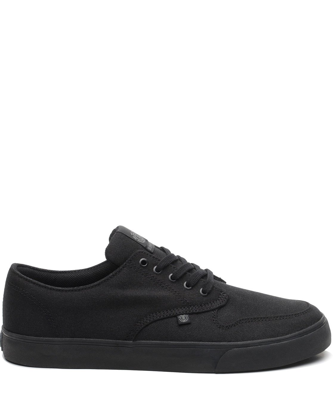 7 Topaz C3 - Shoes for Men Black L6TC3101 Element