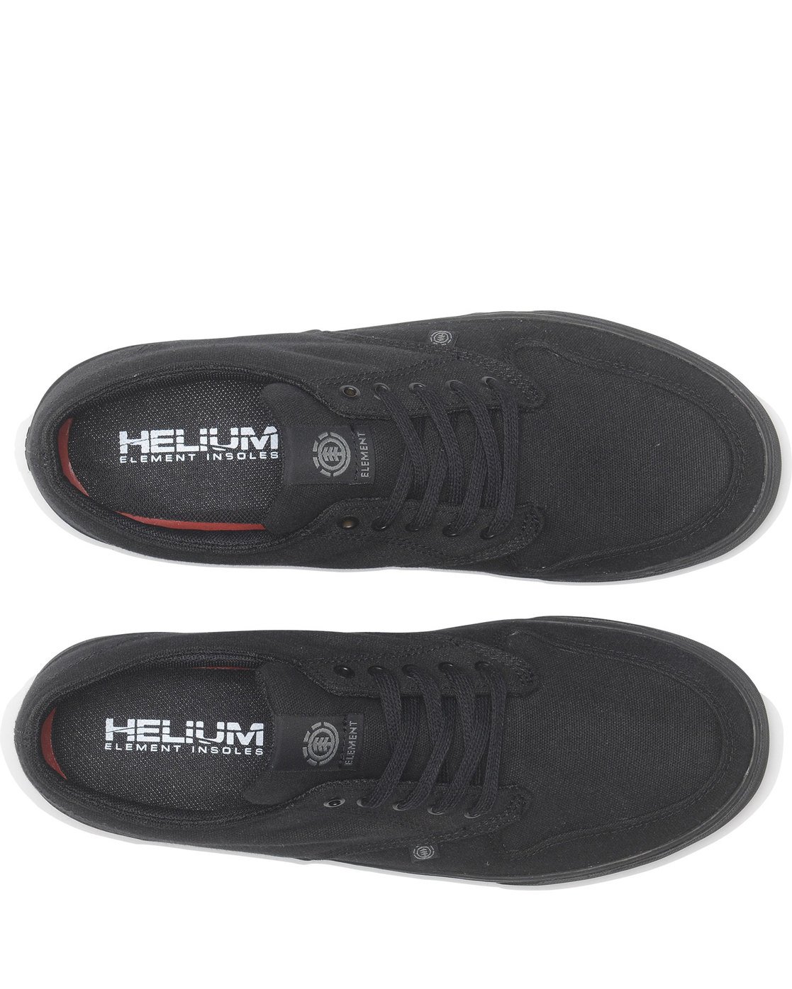 8 Topaz C3 - Shoes for Men Black L6TC3101 Element