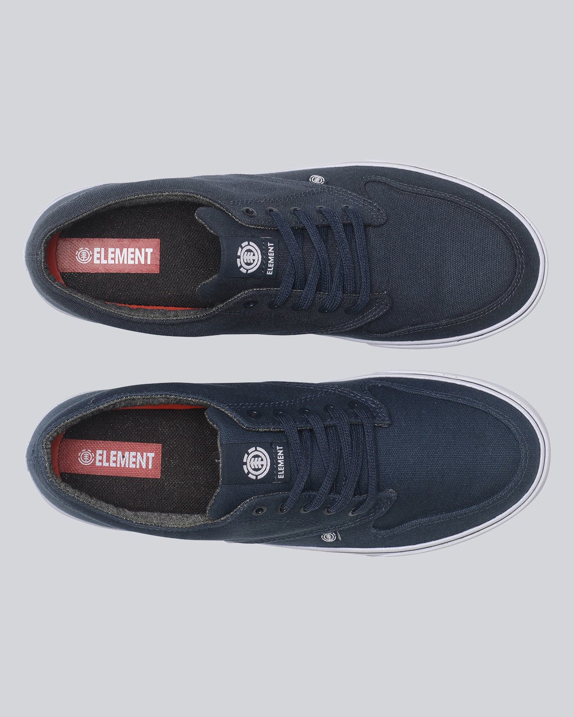 1 Topaz C3 - Shoes for Men Blue L6TC3101 Element