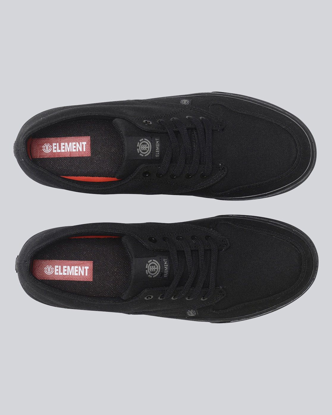 1 Topaz C3 - Shoes for Men Black L6TC3101 Element