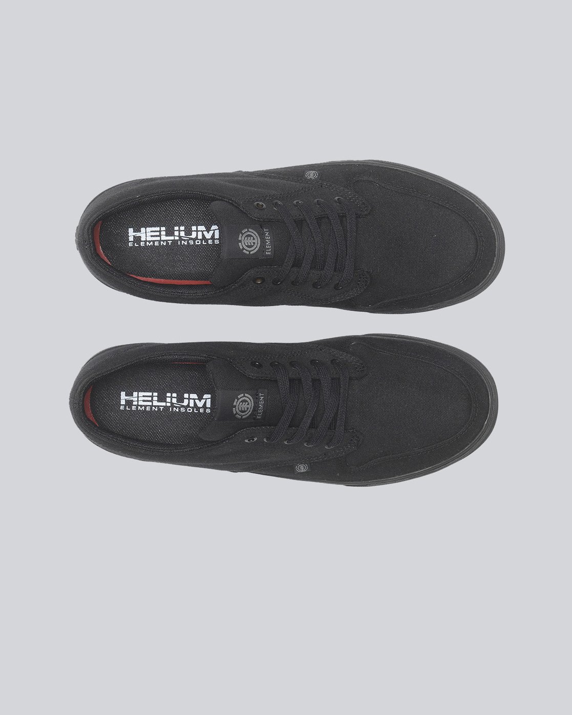 3 Topaz C3 - Shoes for Men Black L6TC3101 Element