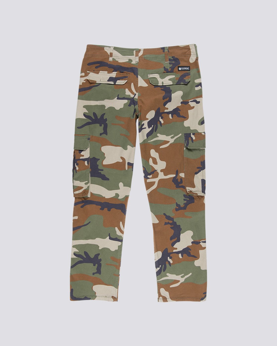 element cargo pants