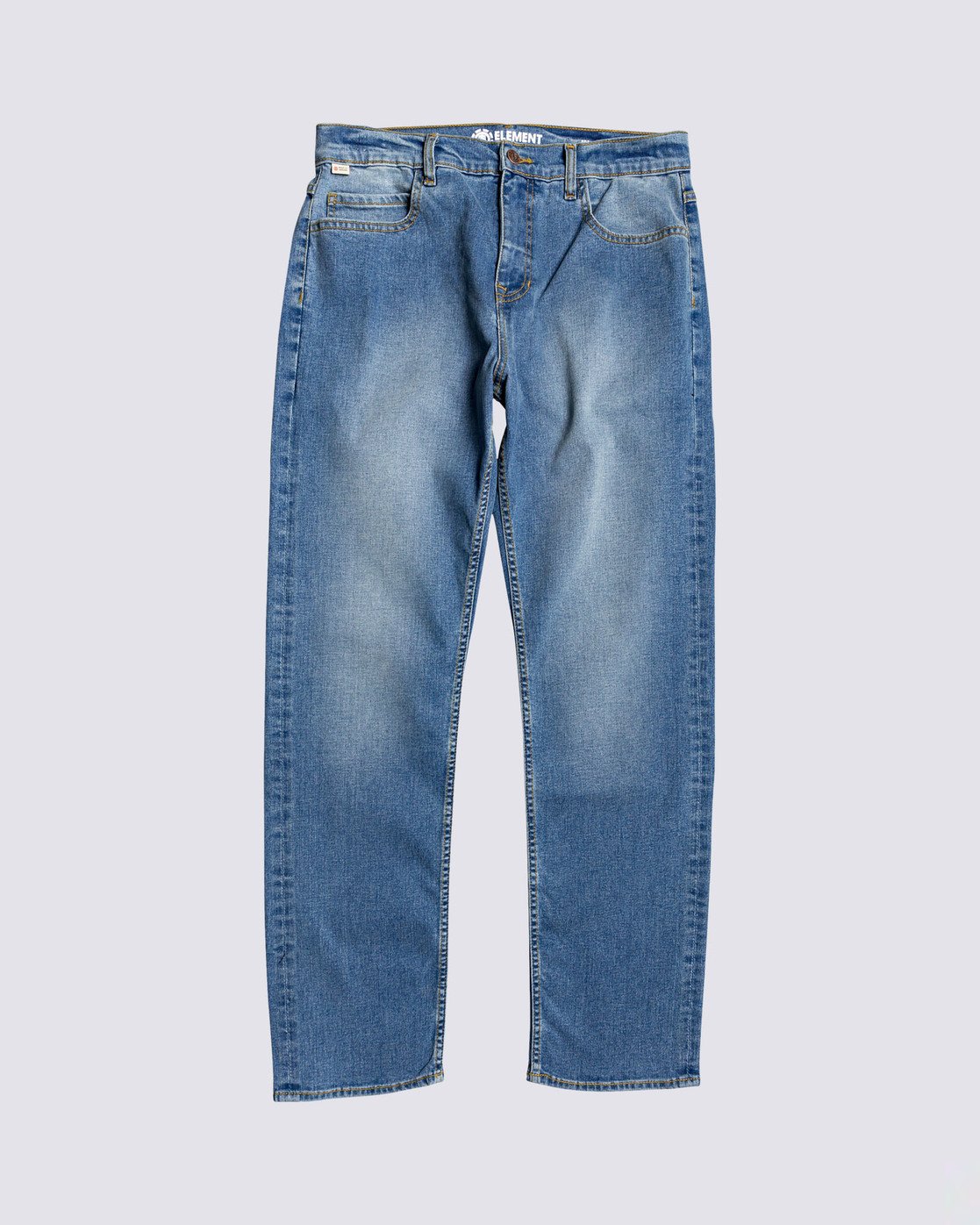 element baggy jeans