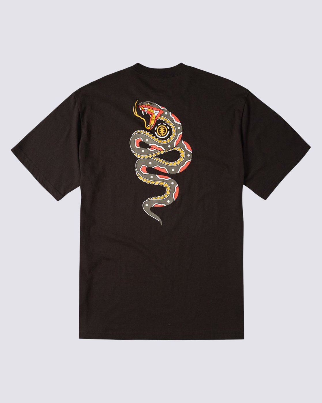 Serpentine T-Shirt M4033ESE | Element