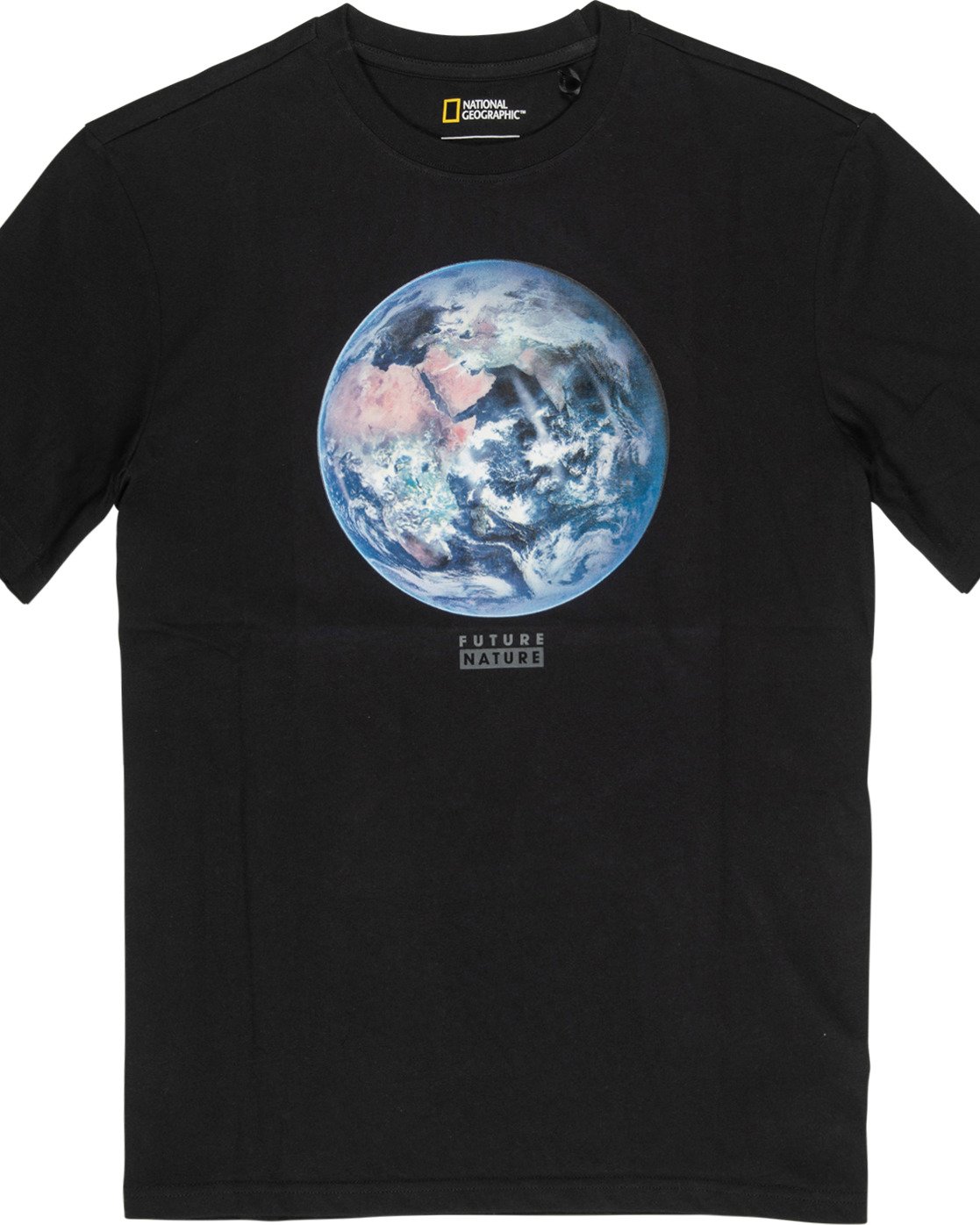 national geo shirt