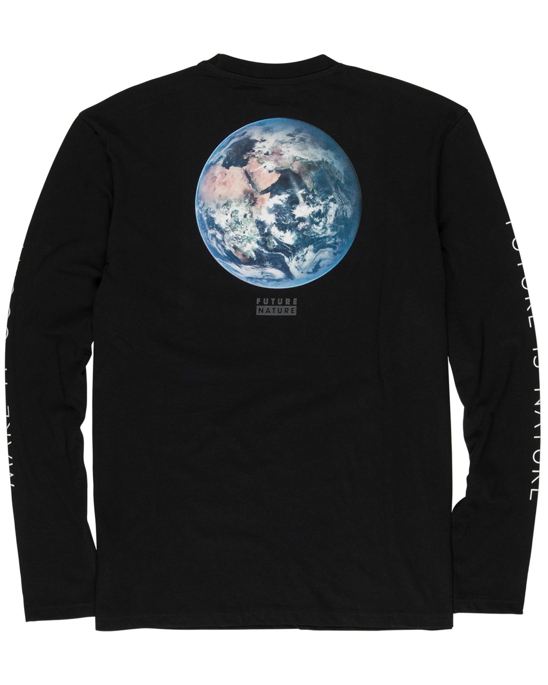 Nat Geo Earth Long Sleeve Tee M4851EEA | Element